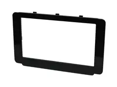 Connects2 Premium monteringskit 2-DIN Toyota Hilux (2016 - 2020) Piano &quot;Stor&quot;