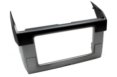 InCarTec Premium monteringsramme 2-DIN Toyota Landcruiser 150 (2014 - 2017)