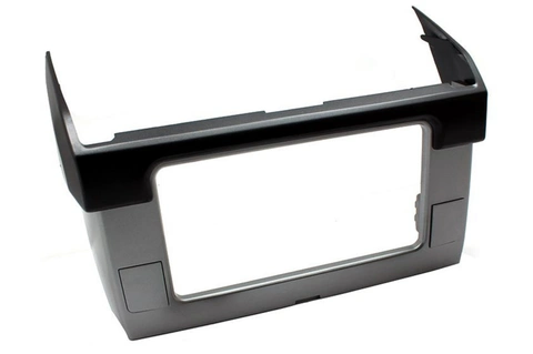 InCarTec Monteringskit 2-DIN Toyota Landcruiser 150 (2014 - 2017)