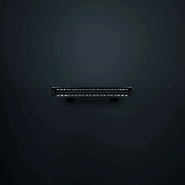 Strands Siberia XPA DR LED-bar 22" Amber Dobbel radet LED-bar på 22", 13050 Lumen 