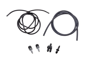 Kufatec spylerdysesett VW/Skoda Tilbehør til Kufatec OEM ryggekamerasett