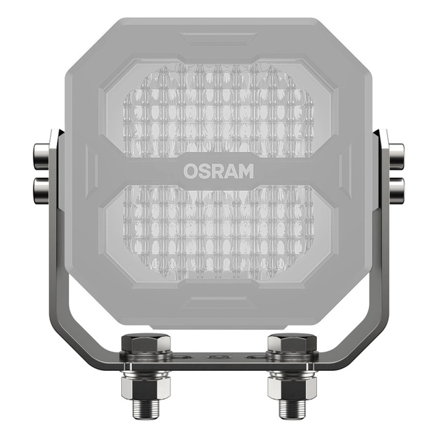 OSRAM solid og stabilt monteringskit Proff arbeidslys 