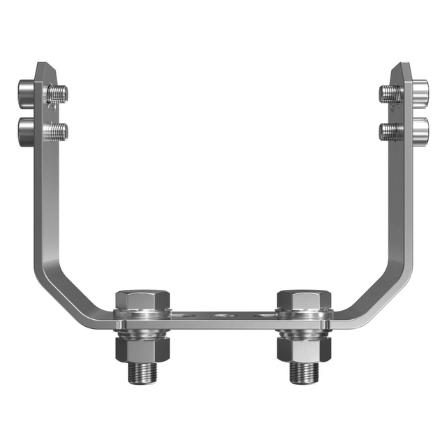 OSRAM solid og stabilt monteringskit Proff arbeidslys 