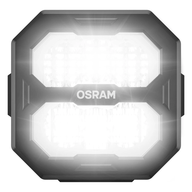 OSRAM PX4500 Flood arbeidslys Proff arbeidslys 
