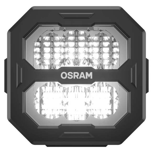 OSRAM PX4500 Flood arbeidslys Proff arbeidslys 