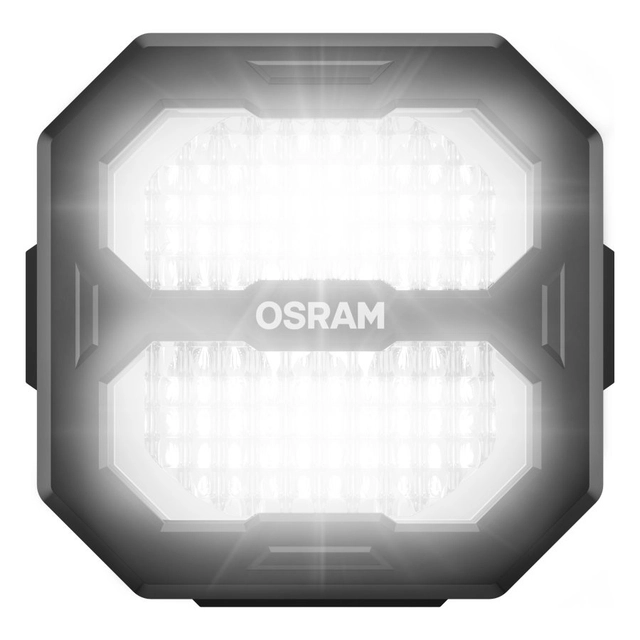 OSRAM PX4500 Wide arbeidslys Proff arbeidslys 