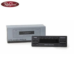 RetroSound Grand Prix frontpanel Displayenhet