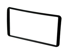 ConnectED Premium monteringskit 2-DIN Suzuki Jimny (2005 --&gt;)