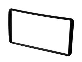 ConnectED Premium monteringskit 2-DIN Suzuki Jimny (2005 -->)