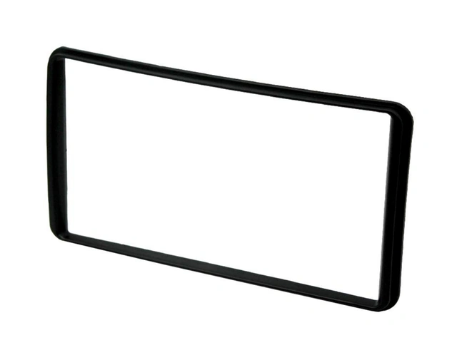 ConnectED Premium monteringskit 2-DIN Suzuki Jimny (2005 -->) 