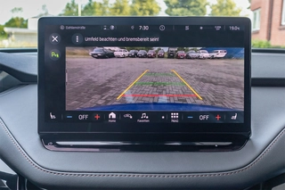 Kufatec OEM Ryggekamerapakke Skoda Skoda Enyaq (2021 -->)