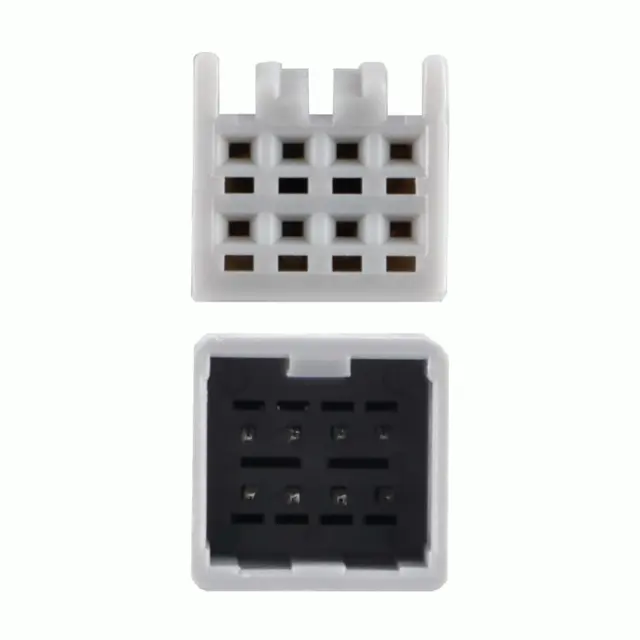 Metra Axxess - Beholde OEM ryggekamera Mitsubishi/PSA (2010 -->) 