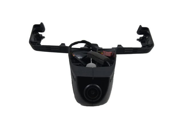 FITCAMX Integrert 4K Dashcam (foran) BMW 3-serie/X5/X7 (2019-->) 