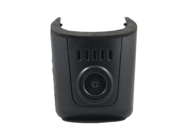 FITCAMX Integrert 4K Dashcam (foran) Audi/Porsche (2010 --> ) "Model A" Sort 