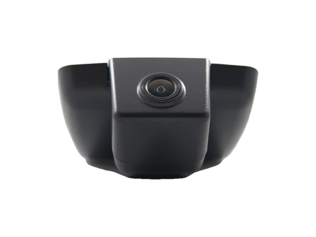 FITCAMX Integrert 4K Dashcam (foran) Rav4/A-Cross (2019 -->) u/vent.hull. 