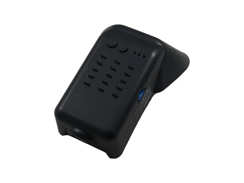 FITCAMX Integrert 4K Dashcam (foran) Volvo/Polestar (2020 -->)