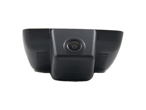 FITCAMX Integrert 4K Dashcam (foran) Rav4/A-Cross (2019 -->) m/vent.hull.