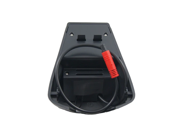 FITCAMX Integrert 4K Dashcam (foran) Volvo XC60/S90/V90 (2021 -->) 