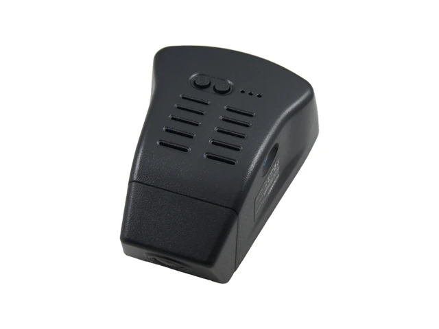 FITCAMX Integrert 4K Dashcam (foran) Volvo XC60/S90/V90 (2021 -->) 