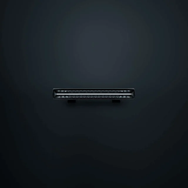 Strands Siberia XPA DR LED-bar 22" Amber Dobbel radet LED-bar på 22", 13050 Lumen 