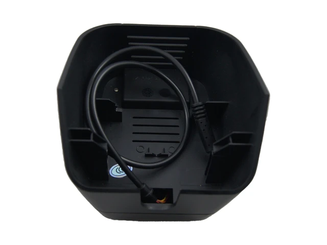 FITCAMX Integrert 4K Dashcam (foran) Jaguar/Range Rover (2016 -->) "6321" 