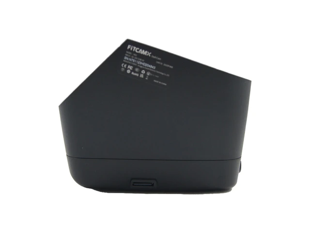 FITCAMX Integrert 4K Dashcam (foran) Jaguar/Range Rover (2016 -->) "6321" 