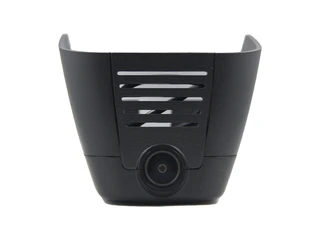 FITCAMX Integrert 4K Dashcam (foran) Jaguar/Range Rover (2016 --&gt;) &quot;6321&quot;