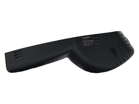 FITCAMX Integrert 4K Dashcam (foran) BMW 2 serie (2020-->)