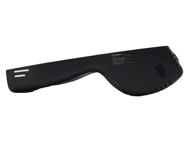 FITCAMX Integrert 4K Dashcam (foran) BMW X6 (G06) (2020 -->) 