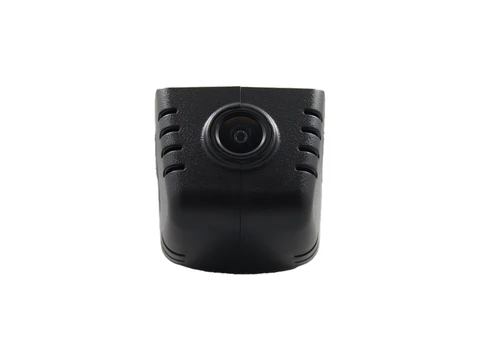 FITCAMX Integrert 4K Dashcam (foran) BMW X6 (G06) (2020 -->)