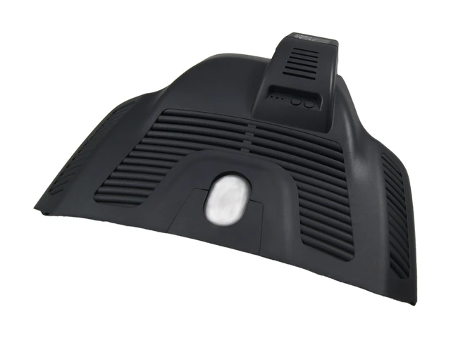 FITCAMX Integrert 4K Dashcam (foran) MB GLB/EQB (2020 - 2023) 