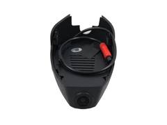 FITCAMX Integrert 4K Dashcam (foran) Volvo S60/V60 (2019 - 2022)