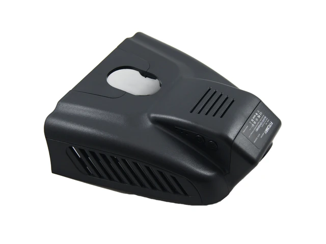 FITCAMX Integrert 4K Dashcam (foran) MB GLB (2020 -->) 