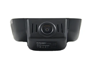 FITCAMX Integrert 4K Dashcam (foran) MB GLB (2020 -->)
