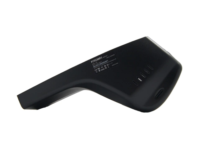 FITCAMX Integrert 4K Dashcam (foran) BMW 3-serie/X3/X5 (2018 - 2022) 