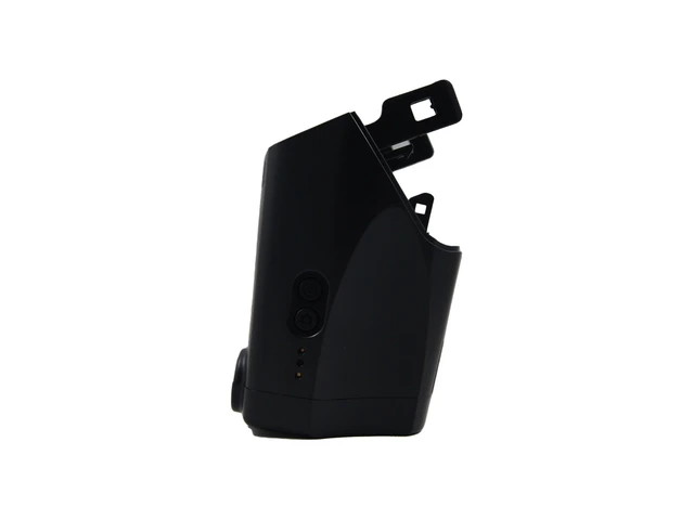 FITCAMX Integrert 4K Dashcam (foran) BMW 5-serie (G30) 2017 - 2022 