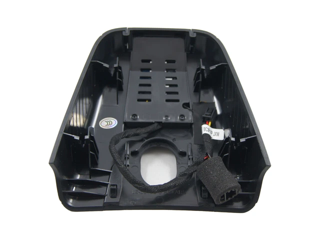 FITCAMX Integrert 4K Dashcam (foran) Mercedes (2012 - 2023) 