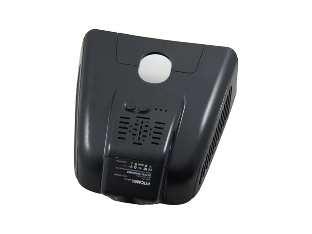 FITCAMX Integrert 4K Dashcam (foran) Mercedes (2012 - 2023) 