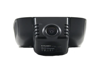 FITCAMX Integrert 4K Dashcam (foran) Mercedes (2012 - 2023)