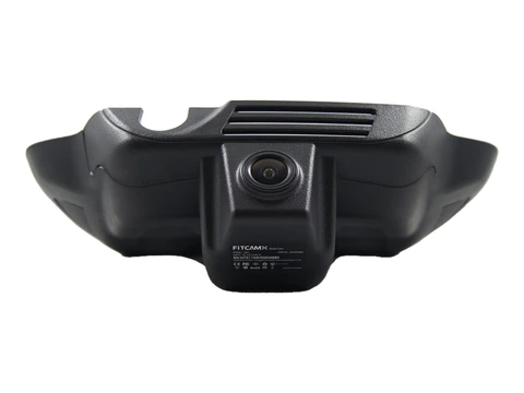 FITCAMX Integrert 4K Dashcam (foran) MB A/CLA-klasse (2019 -->)