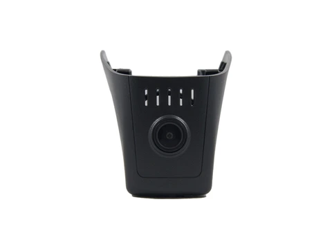 FITCAMX Integrert 4K Dashcam (foran) VW Touareg (2019 -->)