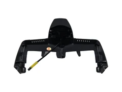 FITCAMX Integrert 4K Dashcam (foran) BMW X3/iX3 (2018 --&gt;)