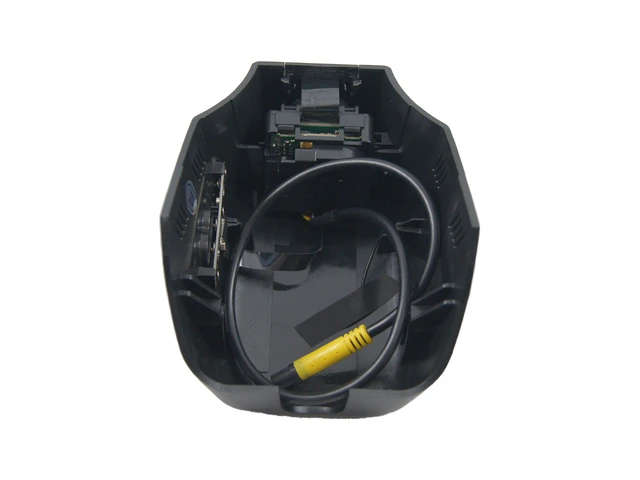 FITCAMX Integrert 4K Dashcam (foran) Jaguar/Range Rover (2016 -->) "6137" 