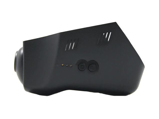 FITCAMX Integrert 4K Dashcam (foran) Jaguar/Range Rover (2016 -->) "6137" 