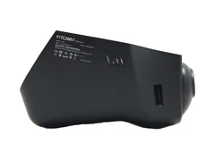 FITCAMX Integrert 4K Dashcam (foran) Jaguar/Range Rover (2016 --&gt;) &quot;6137&quot;