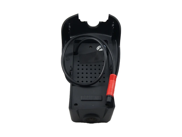 FITCAMX Integrert 4K Dashcam (foran) Volvo XC60/S90/V90 (2017 - 2021) 