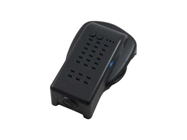 FITCAMX Integrert 4K Dashcam (foran) Volvo XC60/S90/V90 (2017 - 2021) 