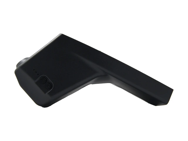 FITCAMX Integrert 4K Dashcam (foran) BMW 4/5/6/7-serie (2009 - 2020) Model C 