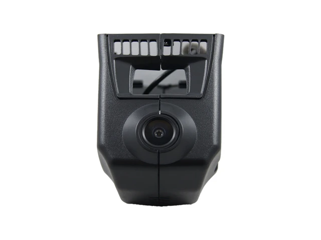 FITCAMX Integrert 4K Dashcam (foran) BMW 4/5/6/7-serie (2009 - 2020) Model C 