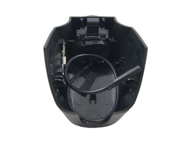 FITCAMX Integrert 4K Dashcam (foran) Jaguar/Range Rover (2013 -->) "6111" 